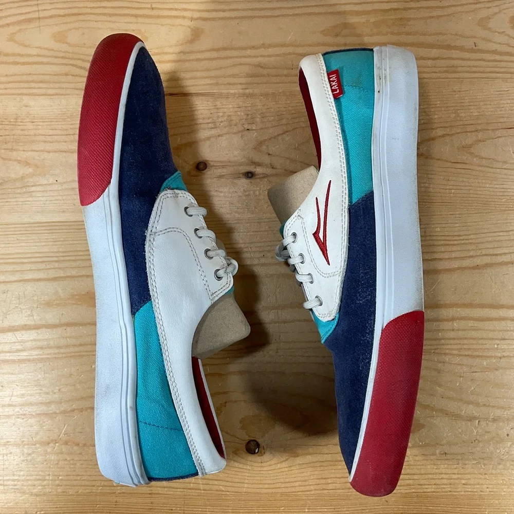 Lakai workaholics camby